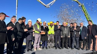 Aksaray OSB'ye 500 milyon TL'lik dev çevre yatırımı