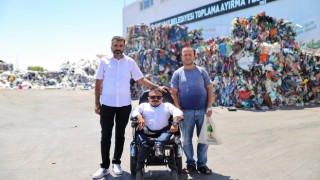 Aksaray'da sıfır atık bilincini güçlendiren eğitim semineri