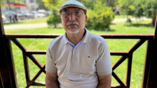 Aksaray’da vatandaşlar Yeni Parti’yi değerlendirdi