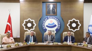 ASÜ'de kalite ve akreditasyon seferberliği