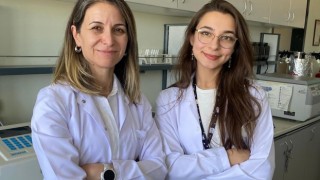 ASÜ’lü öğrenci TÜBİTAK bursu kazandı