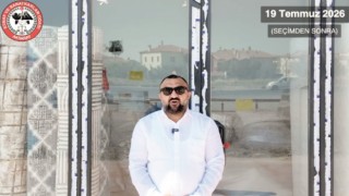 Başkan Güler: Aksaray esnafının emeğini haksız rekabete ezdirmeyeceğiz
