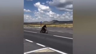 Beğeni uğruna yaptıkları tek teker şovu adliyede bitti