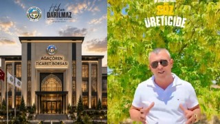 Borsa Başkan adayı Darılmaz seçim çalışmalarında fırtına gibi esmeye devam ediyor