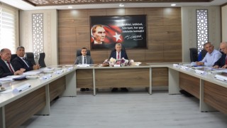Ceza infaz kurumlarının eğitim faaliyetleri konuşuldu