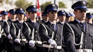 Emniyet Teşkilatında 46 yıllık yönetmelik kaldırıldı