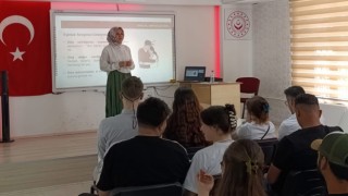 Evlenecek çiftlere evlilik öncesi eğitim desteği