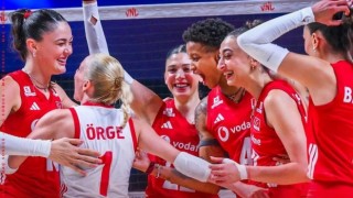 Filenin sultanları zirvede tarih yazdı
