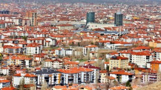 Haziran ayında kaç konut satıldı?