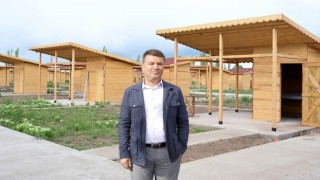 Hobi Bahçeleri Projesi için başvurular başladı