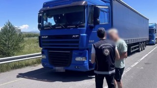 İçişleri'nden göç operasyonu! 25 organizatör kıskıvrak yakalandı