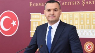 İYİ Partili Turan Yaldır'dan Ahbap açıklaması