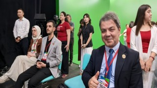 KGK Aksaray İl Temsilciliğine Harun Atalay atandı