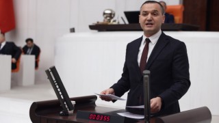 Milletvekili Yaldır: Tabela üniversiteleri, işsizler ordusunu büyüttü
