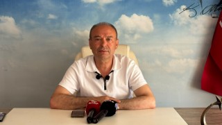 Özdemir’den CHP Genel Merkezi’ne tepki: Derhal kaldırın