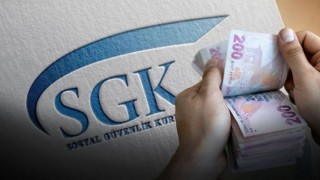 SGK'dan borç yapılandırmasında faiz indirimi