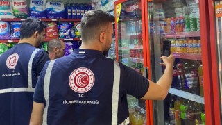 Sultanhanı'nda fiyat alarmı! Binlerce ürün incelendi
