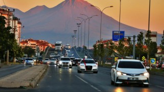 TÜİK duyurdu: Aksaray’da kaç araç var?