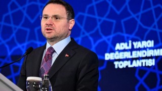 Yargıda yeni dönem yasalaştı