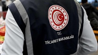 82 işletmeye 8,2 milyon TL ceza
