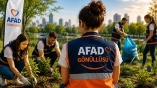 AFAD'dan Aksaraylılara gönüllülük çağrısı