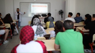 Aksaray Akademi’de YKS başarısı