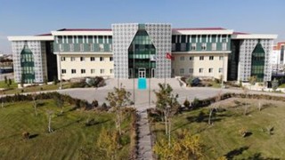 Aksaray Üniversitesi’nde kayıt heyecanı