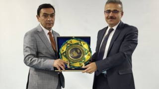 Aksaray’da öğretmen adayları geleceğe hazırlanıyor