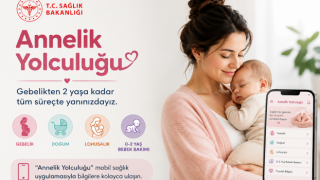 Annelik Yolculuğu: Gebelikten 2 yaşına kadar dijital rehber