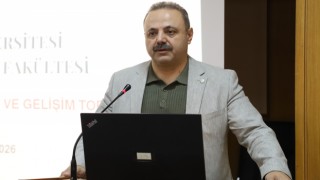 ASÜ'de kalite ve akreditasyon süreci değerlendirildi