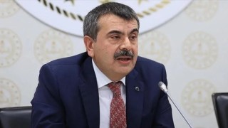 Bakan Tekin’den Terörsüz Türkiye ve eğitim mesajı