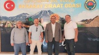 Bitkisel üretimin sorunları masaya yatırıldı