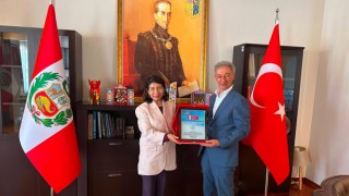 Eskil için uluslararası iş birliği adımları