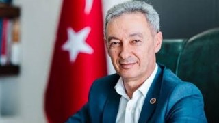 Eskil'de imar çalışmaları sürüyor