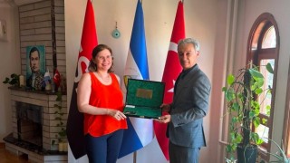 Eskil’den uluslararası tanıtım ve yatırım atağı