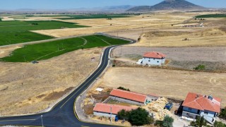 Gaziemir Yeraltı Şehri'ne ulaşımda yeni dönem