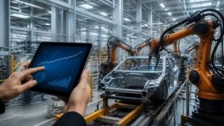 Girişim sayısı 2025’te 4 milyonu aştı