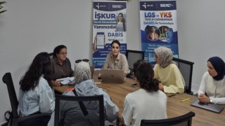 İŞKUR'dan gençlerin geleceğine DABİS ile dijital destek