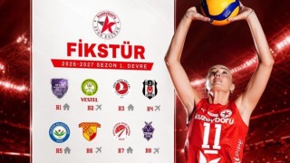 Kuzeyboru’nun ilk yarı fikstürü belli oldu