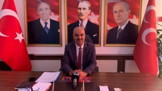 MHP Aksaray’da kongreler tamamlandı