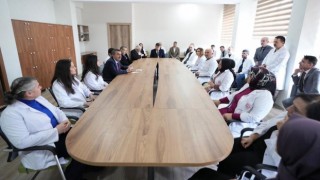Öğretmenlerin mesleki çalışma programı belli oldu