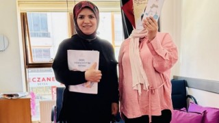 Ortaköy Gebe Okulu’ndan anne adaylarına katılım çağrısı