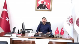 Osman Başbuğ, Ereğli Cumhuriyet Başsavcı Vekili oldu