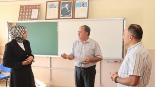 Sarıyahşi’de kamu hizmetleri mercek altında