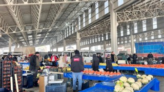 Temmuz enflasyonu açıklandı