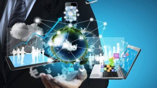 Türkiye'de internet kullanımı yüzde 92,3'e ulaştı