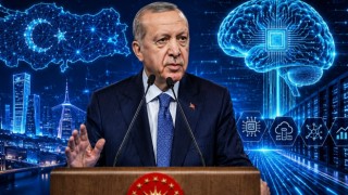 Türkiye’nin Yapay Zekâ yol haritası açıklandı