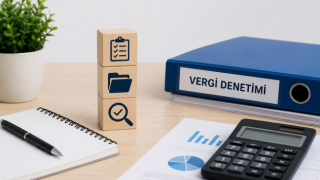 Vergi denetimlerinde dijital dönem