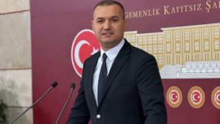 Yaldır’dan CHP’ye sert Atatürkçülük eleştirisi