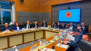 Yaldır’dan milletvekillerine çağrı Bu vebale ortak olmayın